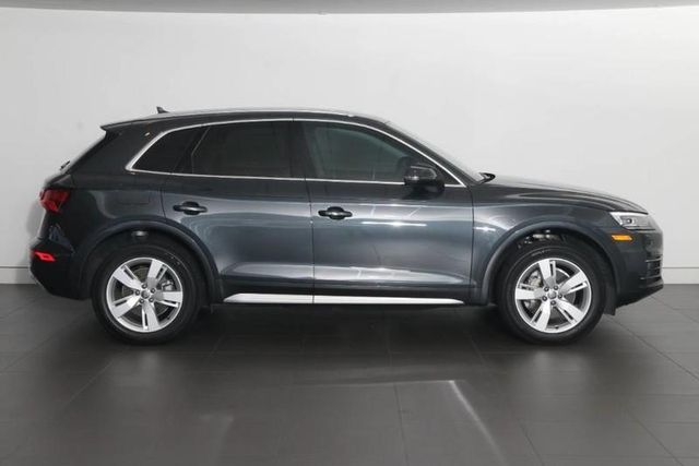 Certified 2019 Audi Q5 2.0T Premium For Sale Specifications, Price and Images