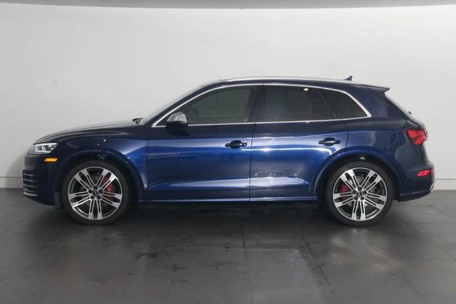  2019 Audi SQ5 3.0T Premium Plus For Sale Specifications, Price and Images