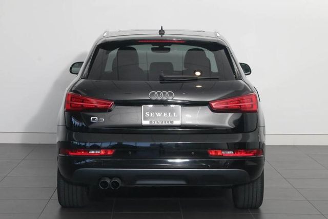 Certified 2016 Audi Q3 2.0T Premium Plus For Sale Specifications, Price and Images