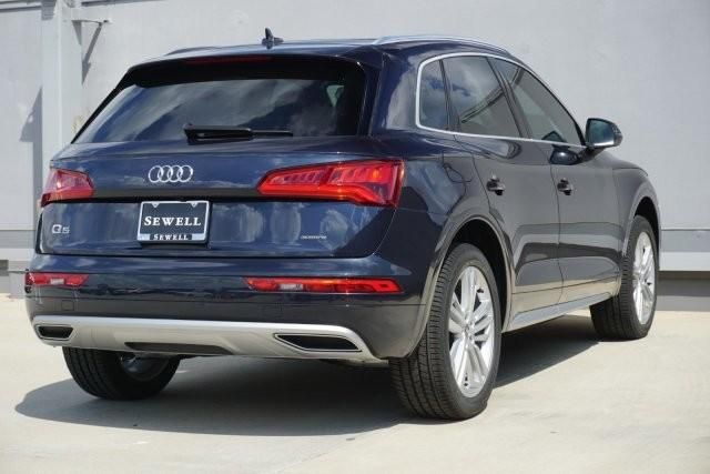  2019 Audi Q5 2.0T Premium Plus For Sale Specifications, Price and Images