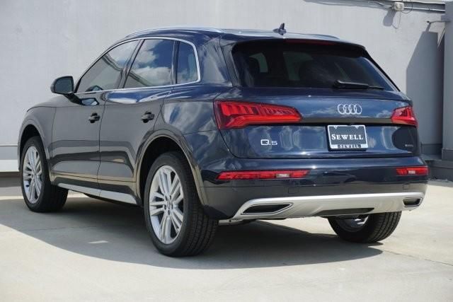  2019 Audi Q5 2.0T Premium Plus For Sale Specifications, Price and Images