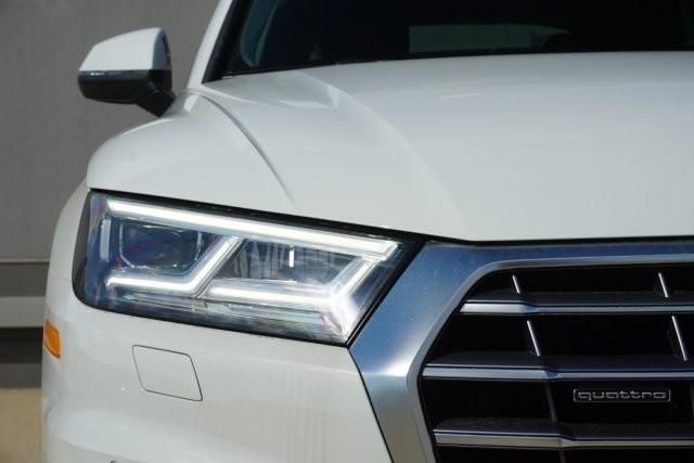  2019 Audi Q5 2.0T Premium Plus For Sale Specifications, Price and Images