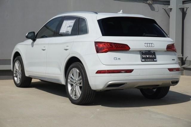  2019 Audi Q5 2.0T Premium Plus For Sale Specifications, Price and Images