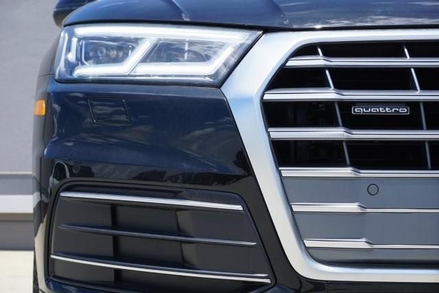  2019 Audi Q5 2.0T Premium Plus For Sale Specifications, Price and Images