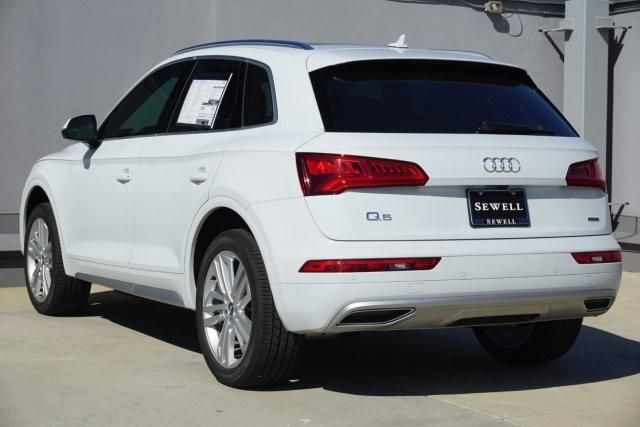  2019 Audi Q5 2.0T Premium Plus For Sale Specifications, Price and Images