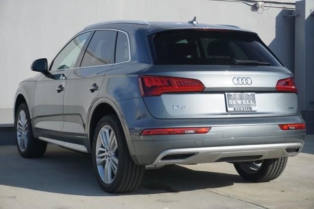  2020 Audi Q5 45 Premium Plus For Sale Specifications, Price and Images