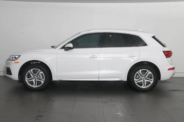 Certified 2018 Audi Q5 2.0T Premium Plus For Sale Specifications, Price and Images