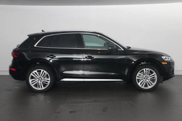 Certified 2018 Audi Q5 2.0T Premium Plus For Sale Specifications, Price and Images