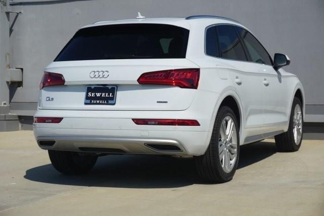  2019 Audi Q5 2.0T Premium Plus For Sale Specifications, Price and Images