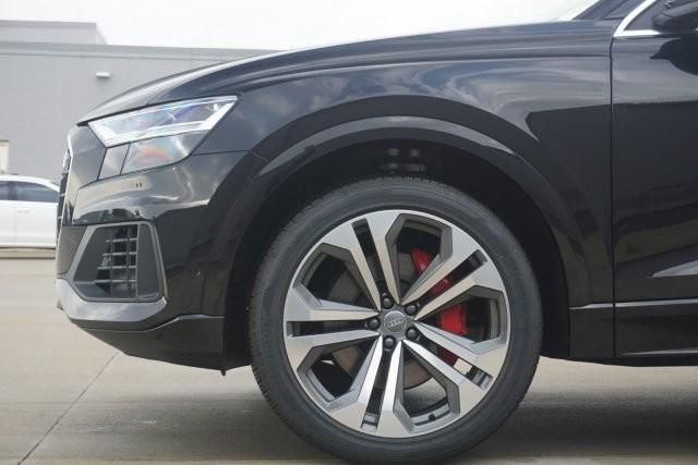  2019 Audi Q8 3.0T Premium For Sale Specifications, Price and Images