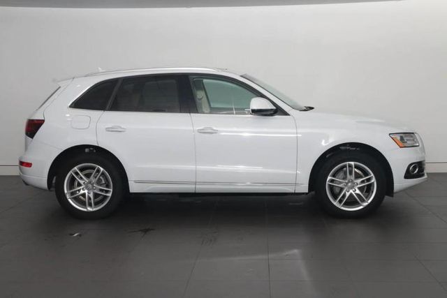  2017 Audi Q5 2.0T Premium For Sale Specifications, Price and Images