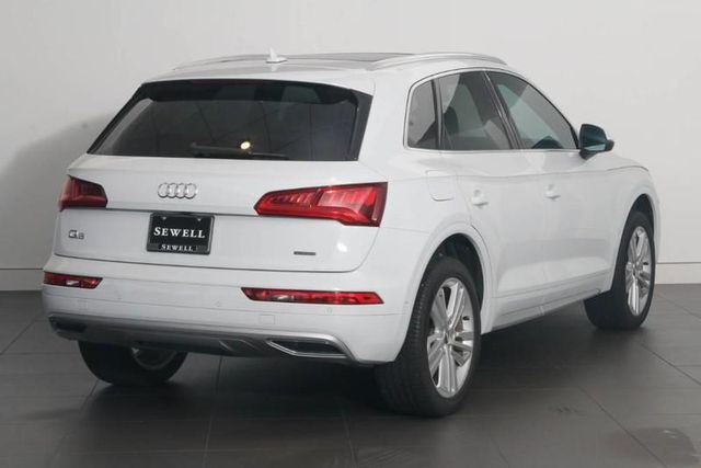 2019 Audi Q5 2.0T Prestige For Sale Specifications, Price and Images