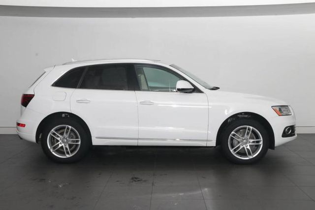 Certified 2017 Audi Q5 2.0T Premium Plus For Sale Specifications, Price and Images