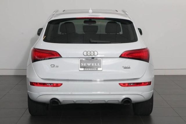  2016 Audi Q5 2.0T Premium Plus For Sale Specifications, Price and Images