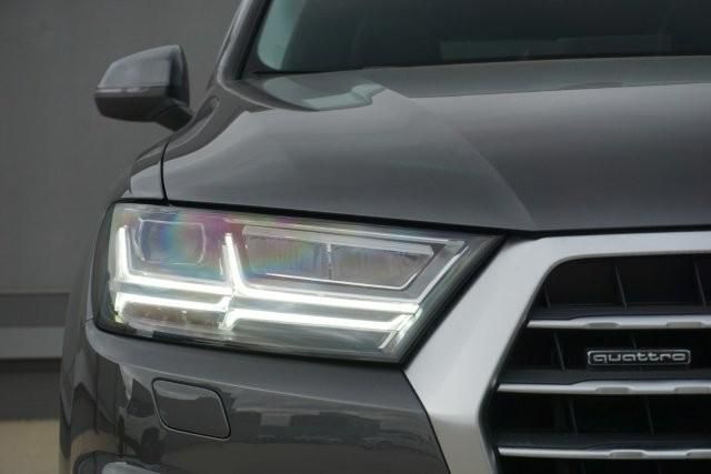  2019 Audi Q7 55 Premium Plus For Sale Specifications, Price and Images