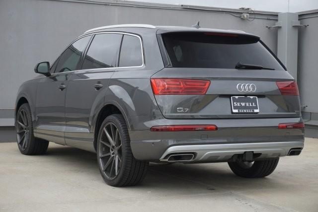  2019 Audi Q7 55 Premium Plus For Sale Specifications, Price and Images