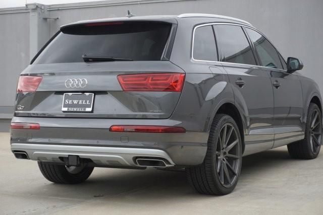  2019 Audi Q7 55 Premium Plus For Sale Specifications, Price and Images