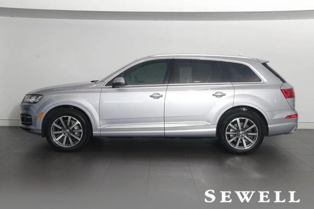 Certified 2019 Audi Q7 55 Premium Plus For Sale Specifications, Price and Images