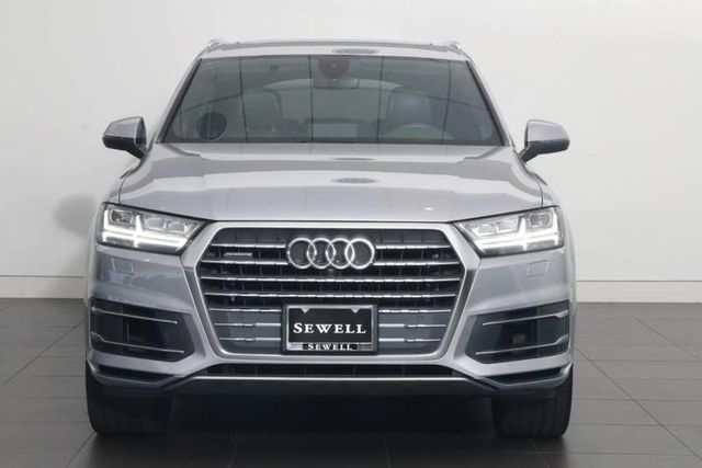 Certified 2019 Audi Q7 55 Premium Plus For Sale Specifications, Price and Images