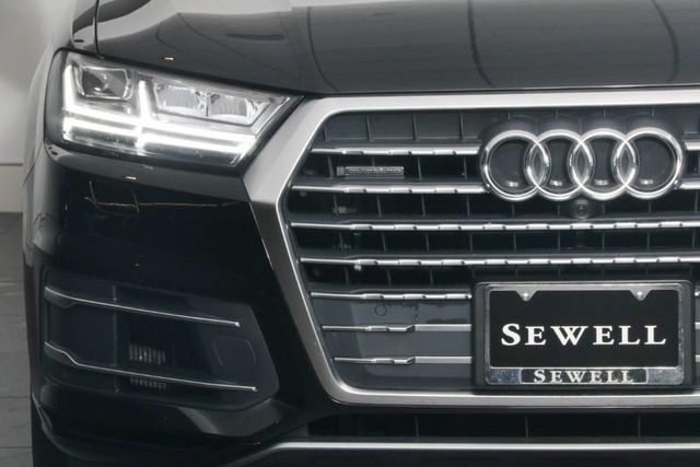 Certified 2019 Audi Q7 3.0T Premium Plus For Sale Specifications, Price and Images