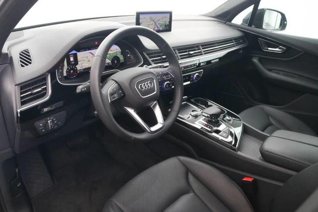 Certified 2019 Audi Q7 3.0T Premium Plus For Sale Specifications, Price and Images