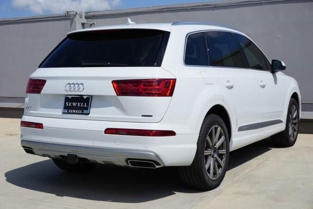  2019 Audi Q7 45 Premium Plus For Sale Specifications, Price and Images