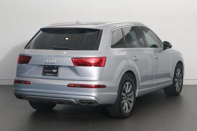 Certified 2019 Audi Q7 2.0T Premium Plus For Sale Specifications, Price and Images