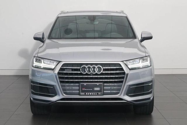 Certified 2019 Audi Q7 2.0T Premium Plus For Sale Specifications, Price and Images