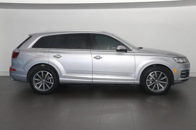 Certified 2019 Audi Q7 2.0T Premium Plus For Sale Specifications, Price and Images