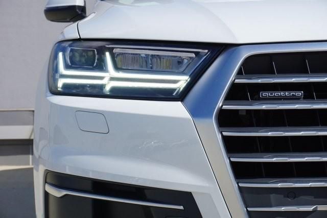  2019 Audi Q7 45 Premium Plus For Sale Specifications, Price and Images
