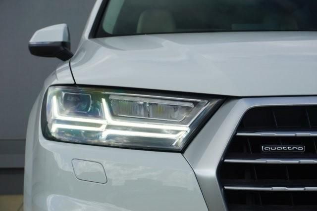  2019 Audi Q7 55 Prestige For Sale Specifications, Price and Images