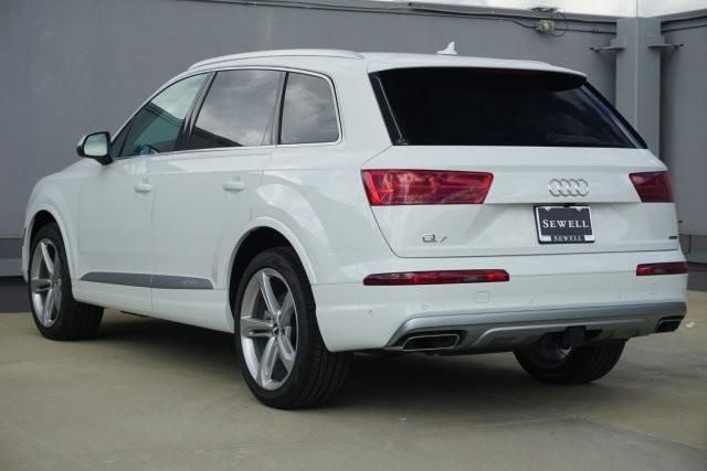  2019 Audi Q7 55 Prestige For Sale Specifications, Price and Images