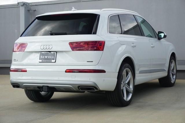  2019 Audi Q7 55 Prestige For Sale Specifications, Price and Images