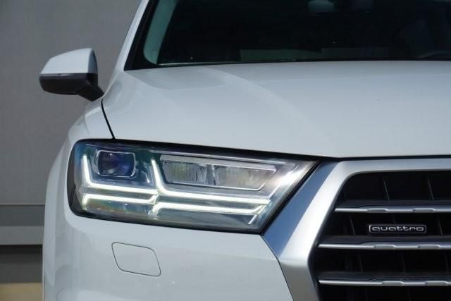  2019 Audi Q7 55 Prestige For Sale Specifications, Price and Images