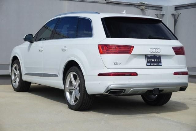  2019 Audi Q7 55 Prestige For Sale Specifications, Price and Images