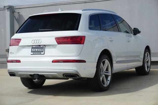  2019 Audi Q7 55 Prestige For Sale Specifications, Price and Images