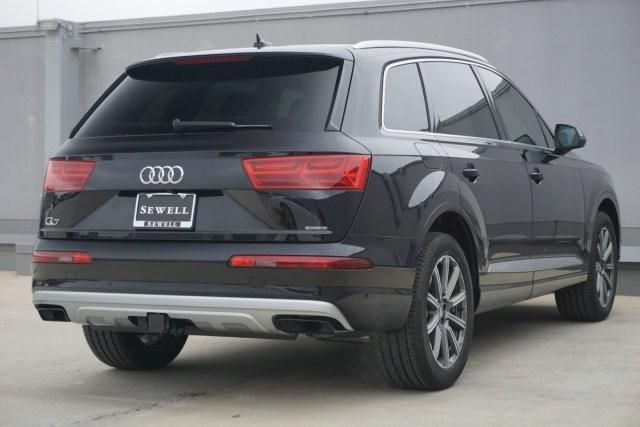  2019 Audi Q7 55 Prestige For Sale Specifications, Price and Images