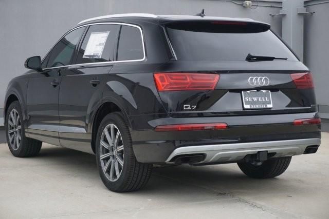  2019 Audi Q7 55 Prestige For Sale Specifications, Price and Images