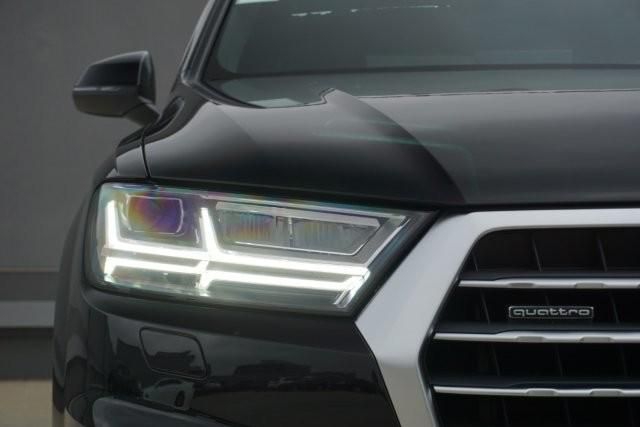  2019 Audi Q7 55 Prestige For Sale Specifications, Price and Images