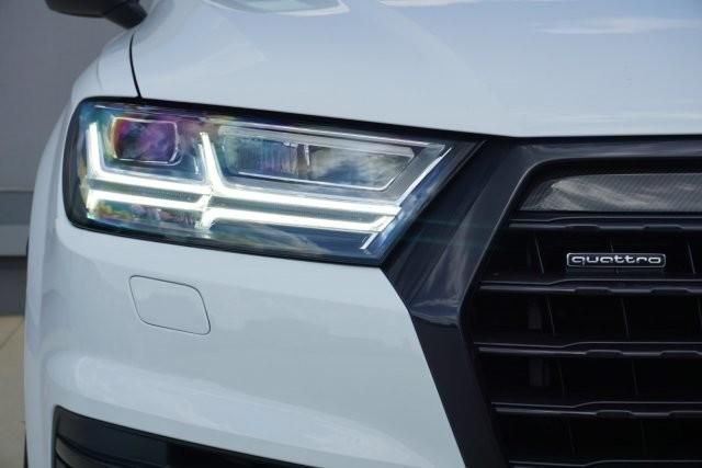  2019 Audi Q7 55 Prestige For Sale Specifications, Price and Images