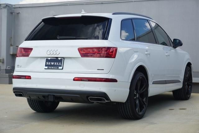  2019 Audi Q7 55 Prestige For Sale Specifications, Price and Images