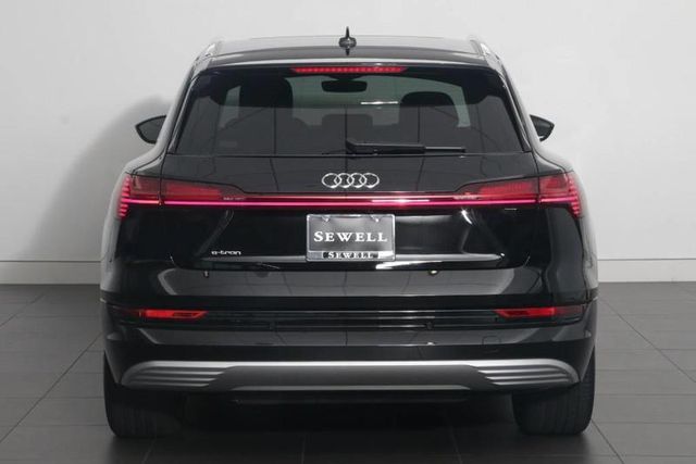 Certified 2019 Audi e-tron Prestige For Sale Specifications, Price and Images