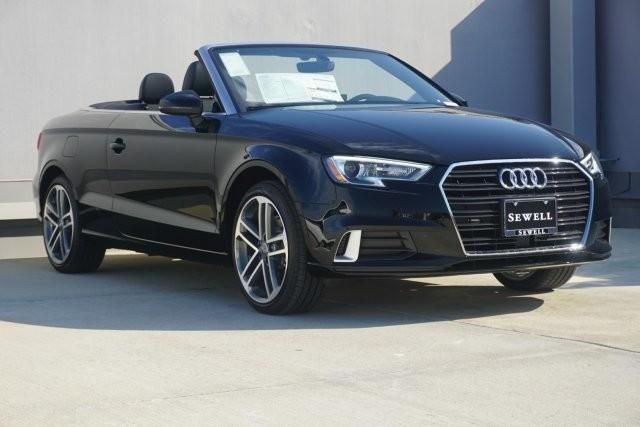  2019 Audi A3 2.0T Premium For Sale Specifications, Price and Images