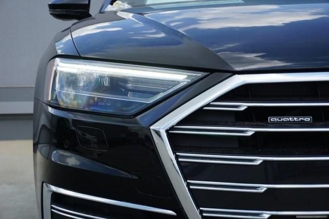  2019 Audi A8 L 55 For Sale Specifications, Price and Images