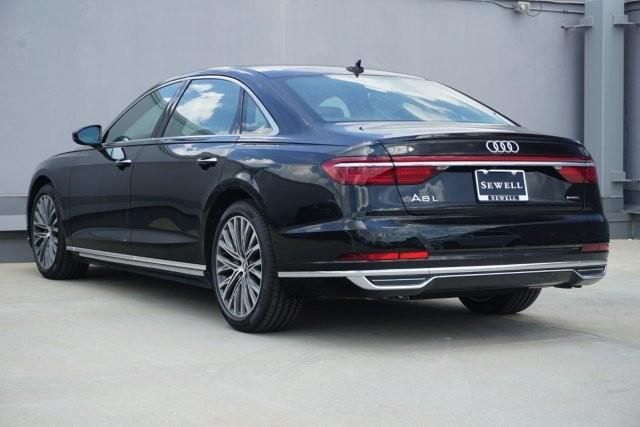  2019 Audi A8 L 55 For Sale Specifications, Price and Images