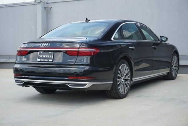  2019 Audi A8 L 55 For Sale Specifications, Price and Images