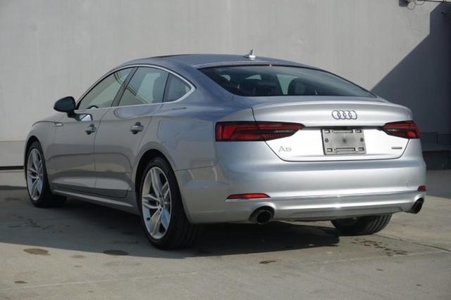  2019 Audi A5 2.0T Premium For Sale Specifications, Price and Images