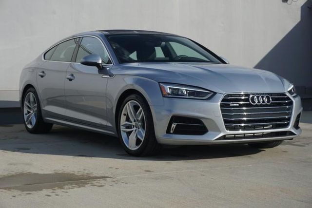  2019 Audi A5 2.0T Premium For Sale Specifications, Price and Images