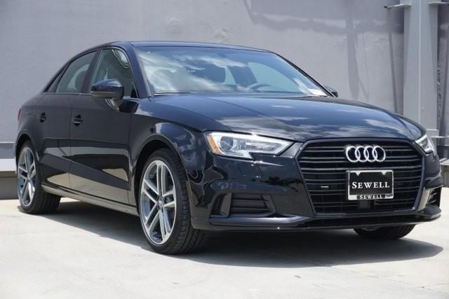  2019 Audi A3 2.0T Titanium Premium For Sale Specifications, Price and Images