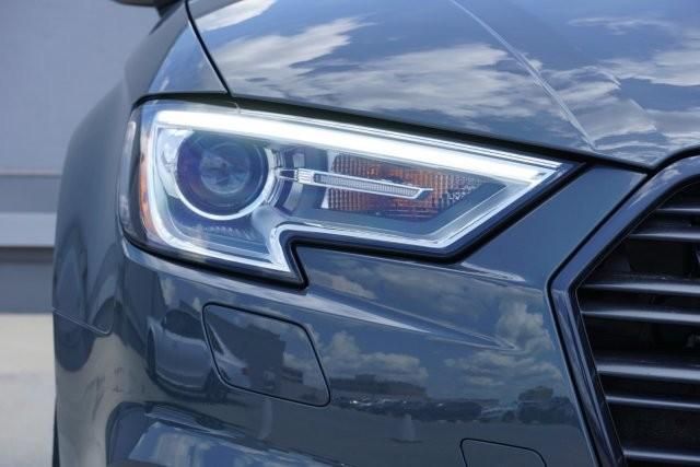 2019 Audi A3 2.0T Titanium Premium For Sale Specifications, Price and Images
